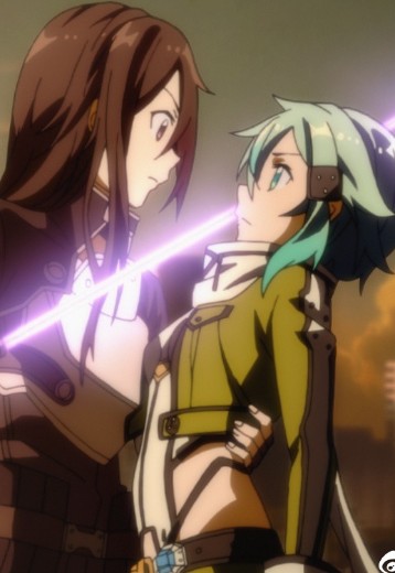 刀剑神域 第二季 雕像 | Hpoi手办维基