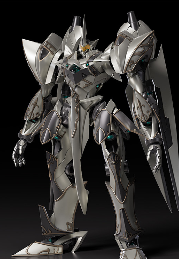 MODEROID   “灰之骑神”瓦利玛 | Hpoi手办维基