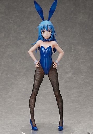 B-style 关于我转生变成史莱姆这档事  利姆鲁·特恩佩斯特 兔女郎