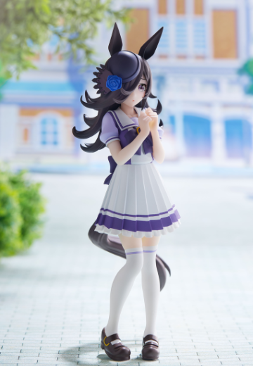 赛马娘 米浴 | Hpoi手办维基