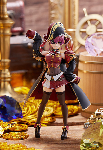 figma#577 hololive 宝钟玛琳 | Hpoi手办维基