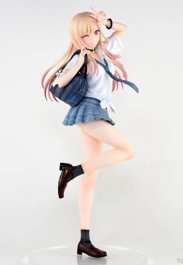 更衣人偶坠入爱河 喜多川海梦