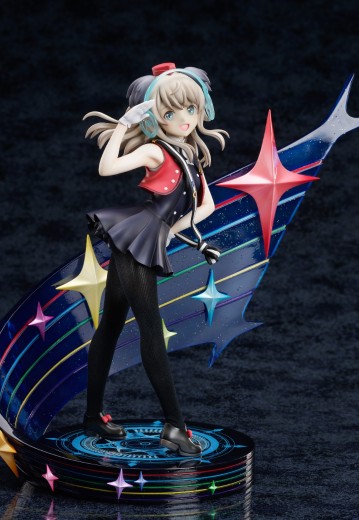 联盟空军航空魔法音乐队 光辉魔女  弗吉尼亚·罗伯逊 | Hpoi手办维基