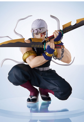 ConoFig 鬼灭之刃 宇髄天元 | Hpoi手办维基