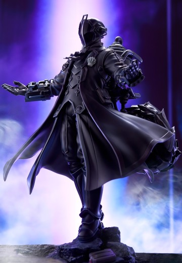 来自深渊 深沉灵魂的黎明 黎明卿 波多尔多