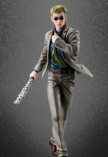 咒术回战 七海建人 | Hpoi手办维基