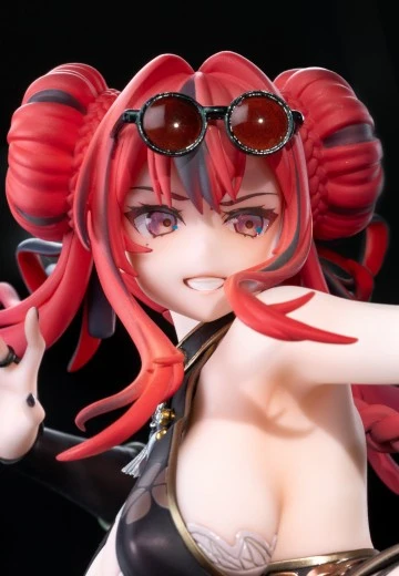 碧蓝航线 布莱默顿