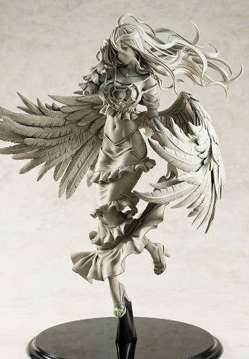 KD Colle OVERLORD 第四季 雅儿贝德 翅膀造型 博物馆收藏