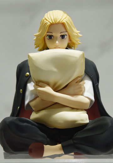 PM 小坐系列 重生之道 佐野万次郎