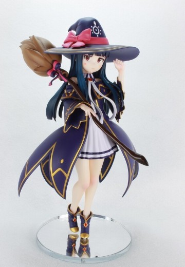 偶像大师 灰姑娘女孩 佐城美雪 奇妙之气+