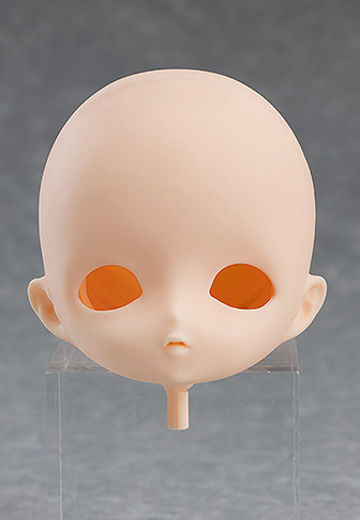 Harmonia bloom blooming doll（头部） | Hpoi手办维基