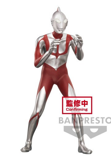 英雄勇像 新·奥特曼 奥特曼2 C款 冒牌奥特曼 | Hpoi手办维基