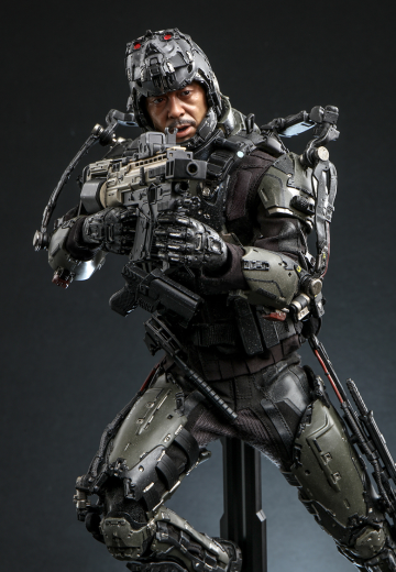 明日战记 郑重生 | Hpoi手办维基