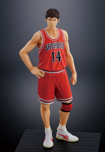 独一无二 灌篮高手 三井寿 | Hpoi手办维基