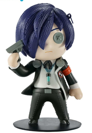 Cutie1+ 女神异闻录3 主角 | Hpoi手办维基