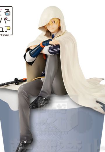 大家赏 刀剑乱舞-ONLINE- 压泡面之阵 阵型三 A奖 山姥切国广 | Hpoi手办维基