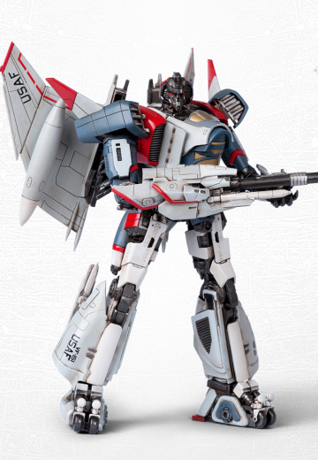 大黄蜂 闪电 Phantom II 战斗机版本