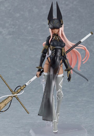figma#579 FALSLANDER HEMET NETHEL | Hpoi手办维基
