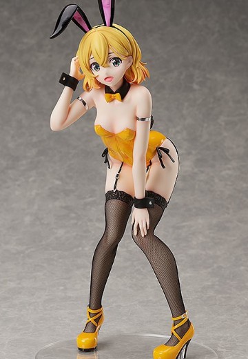 B-Style 租借女友 七海麻美 兔女郎 | Hpoi手办维基
