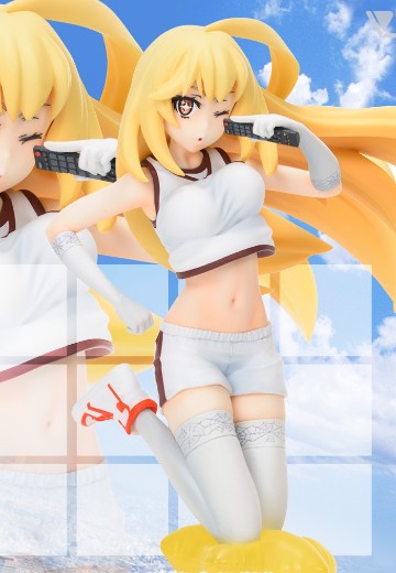 Character 某科学的超电磁炮T 食蜂操祈 | Hpoi手办维基