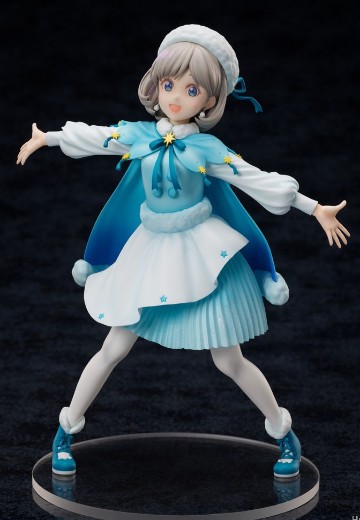 爱与演唱会！超级明星！！ 唐可可