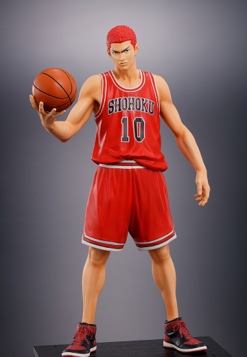 独一无二 灌篮高手 樱木花道