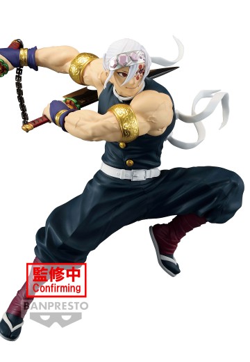 名战景 限量款 鬼灭之刃 宇髓天元2