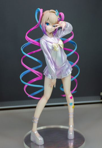 主播女孩重度依赖 超天酱 | Hpoi手办维基