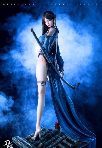 BGS 刀姬 | Hpoi手办维基