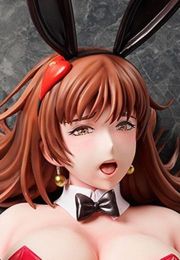 糸惠 兔女郎