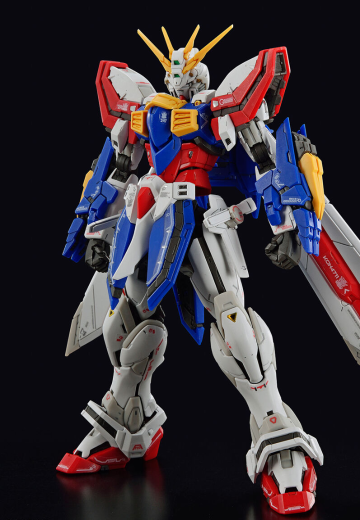 RG  1/144  神高达 | Hpoi手办维基