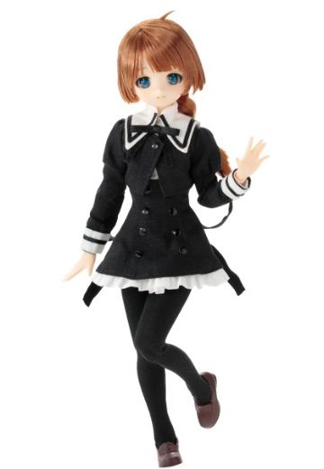 PureNeemo角色系列 No.147 突击莉莉 Last Bullet 二川二水