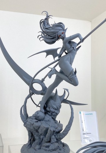 暗夜守护—红镰 | Hpoi手办维基