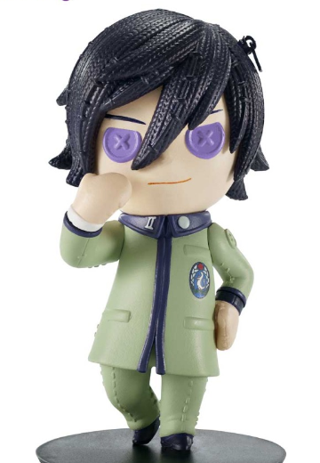 Cutie1+   女神异闻录 主角 | Hpoi手办维基