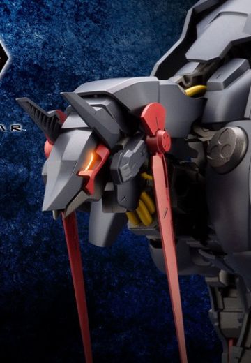 六角机牙 WEIRD TAILS 暗夜追踪者式样 | Hpoi手办维基