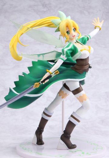 一番赏 刀剑神域 莉法 景品 特别版 | Hpoi手办维基