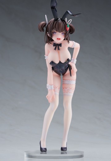 美山秋子 兔女郎 STD | Hpoi手办维基