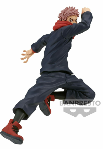 咒术回战 咒祓之术 虎杖悠仁2