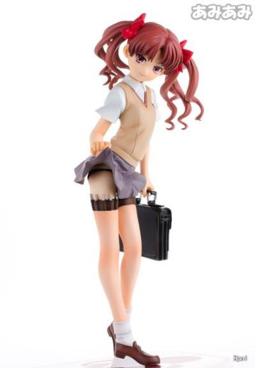 一番赏 某科学的超电磁炮 白井黑子 電击限定企画 | Hpoi手办维基