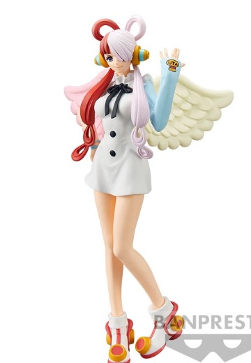 DXF～伟大航路的女士们～ 航海王：红发歌姬 1 乌塔 | Hpoi手办维基