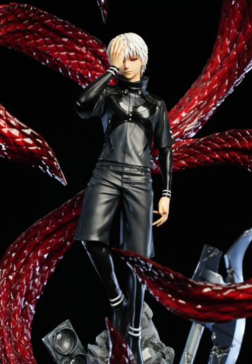 东京喰种 金木研