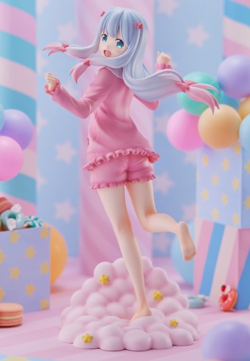 TENITOL 埃罗芒阿老师 和泉纱雾