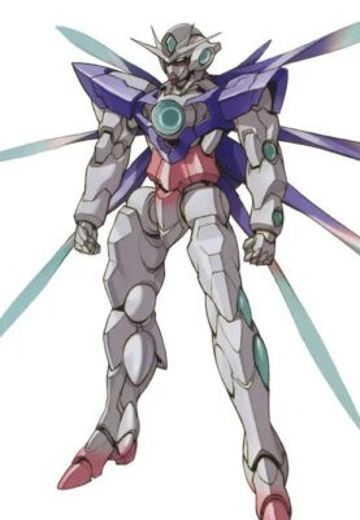 GNT-0000 量子型ELS高达