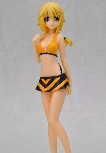 EX Figure IS〈无限斯特拉托斯〉夏洛特