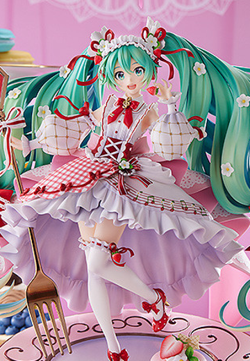 初音未来 15周年纪念 | Hpoi手办维基