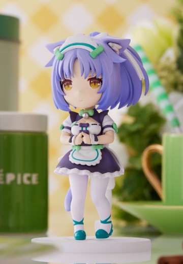 迷你手办100系列 猫娘乐园 桂 | Hpoi手办维基