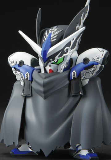 SDW HEROES SD高达世界 群英集 龙骑士传说 莱夫高达GP04 | Hpoi手办维基