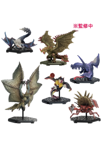 CFB 标准玩偶进阶版合集24 | Hpoi手办维基