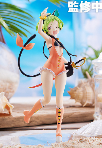 POP UP PARADE  绽放的阿尔斯诺特利亚 梅尔 猫王国