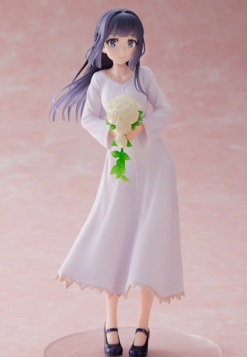 Coreful  青春猪头少年不会梦到怀梦美少女 牧之原翔子 | Hpoi手办维基